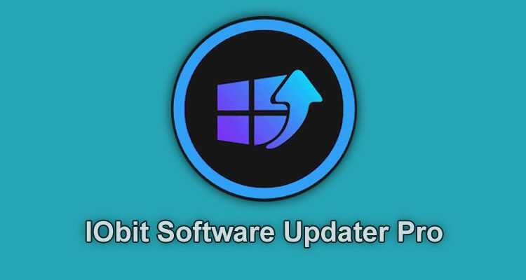 IObit Software Updater - najnowsza wersja