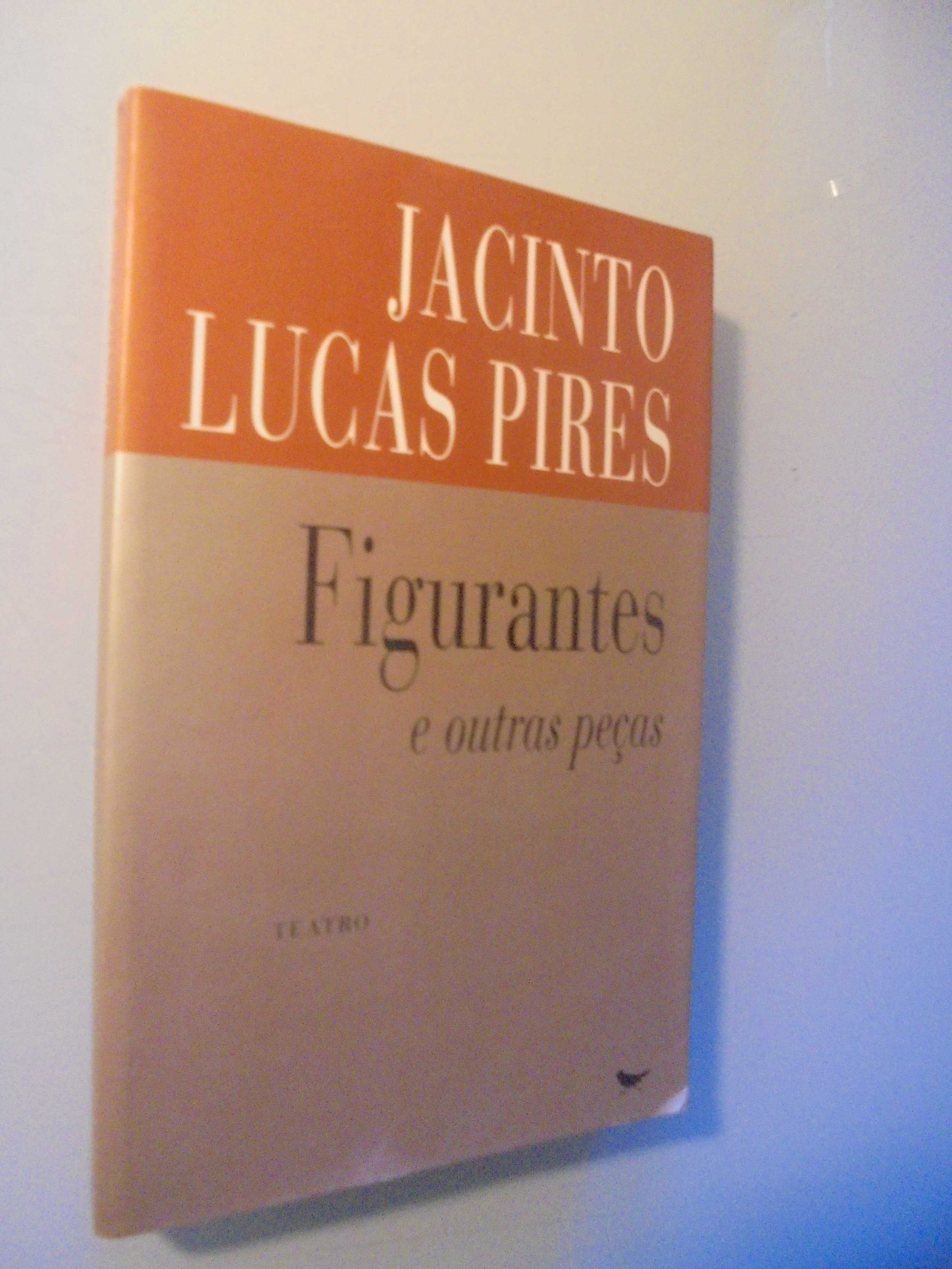 Pires (Jacinto de Lucas);Figurantes e outras Peças