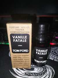 Tom Ford Vanilla Fatale