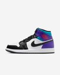 Кросівки чоловічі Jordan Air 1 Mid (DQ8426-154) ОРИГІНАЛ!