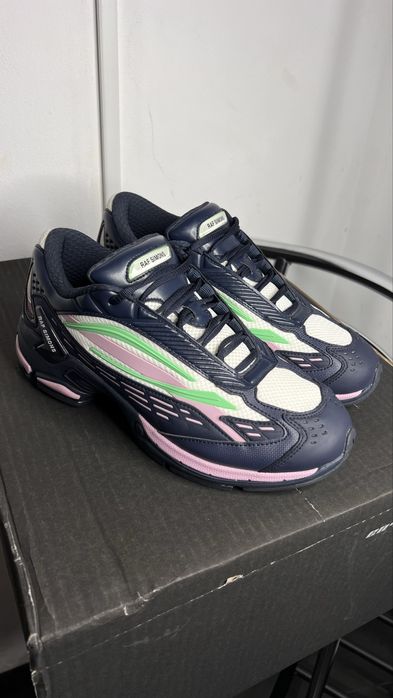 Raf Simons Ultrasceptre Оригинал легит