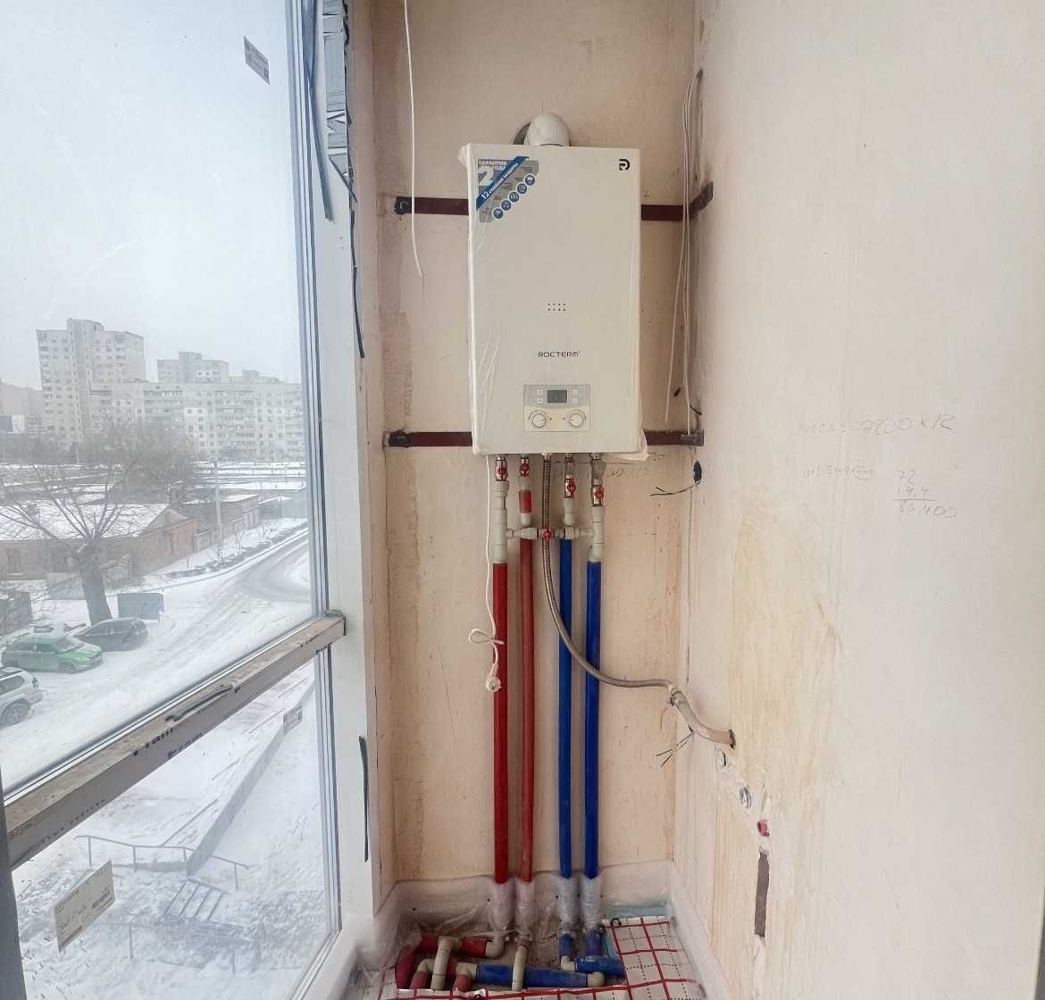 ‼️‼️ Продам 2к квартиру 70м2 ЖК Ривер Таун АОГВ ‼️‼️ Экс. есть видео.