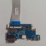 Плата usb плата hdd для HP 15- ra047ur 4350ep32l01