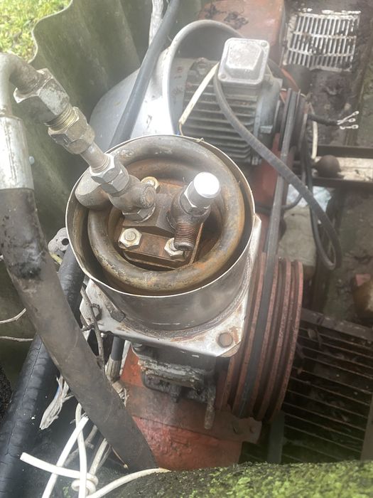 Компресор КВД-Г УХЛ