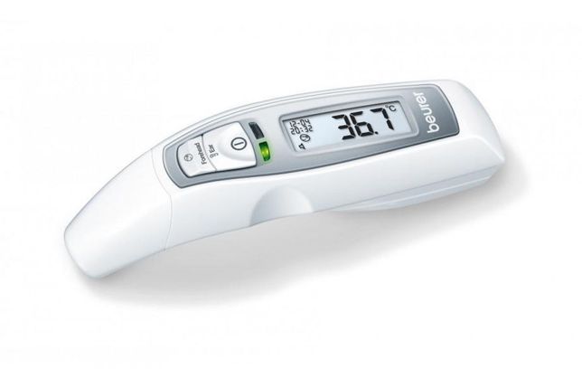Электронный термометр медицинский бесконтактный Beurer FT 65