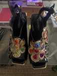 Sandalias novas n 37