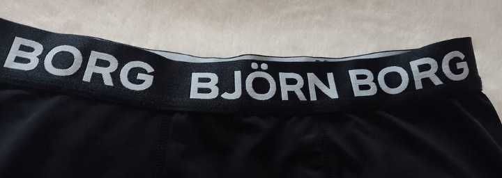 (M) Bjorn Borg/ Ekskluzywne kąpielówki, szorty plażowe
