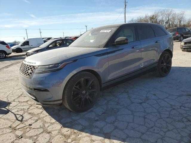 Land Rover Range Rover Velar R-Dynamic SE 2019 ]