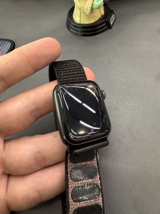 Apple watch series 5 40 mm