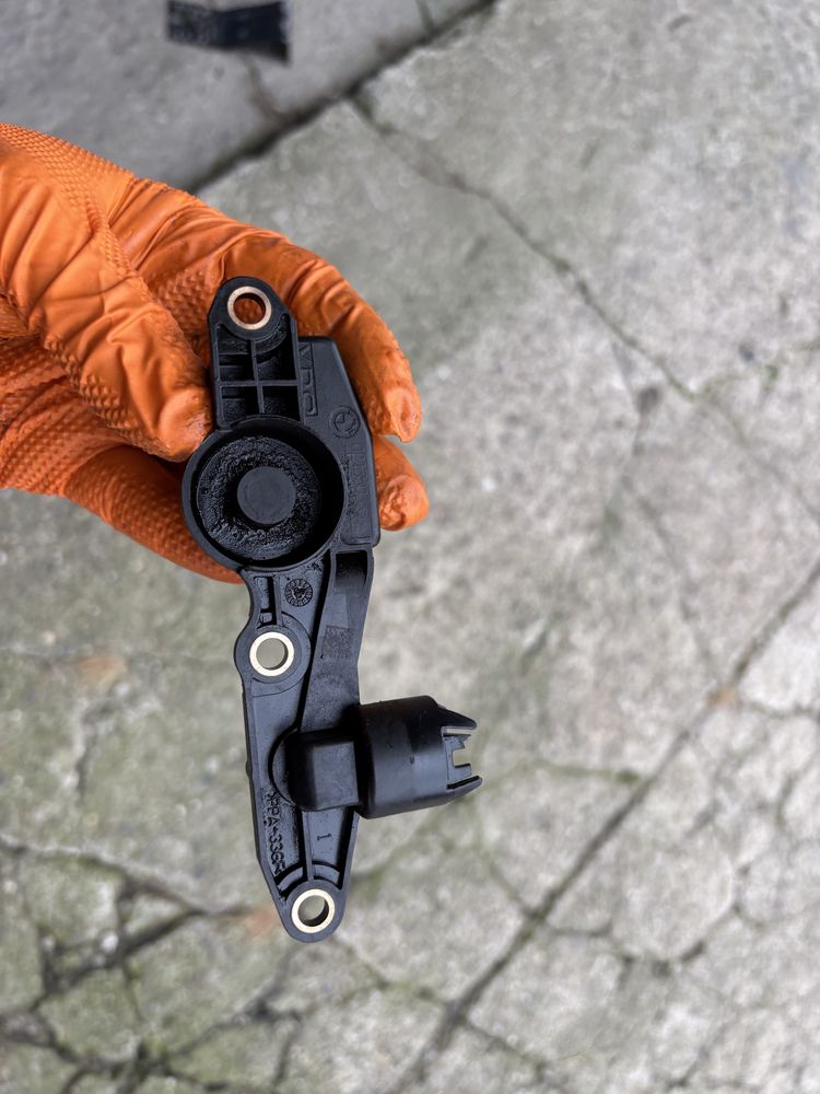 Czujnik położenia wałka valvetronic bmw e46 e90 e87 n42 n46 318i 320i
