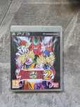 Dragonball Raging Blast 2 Ps3
