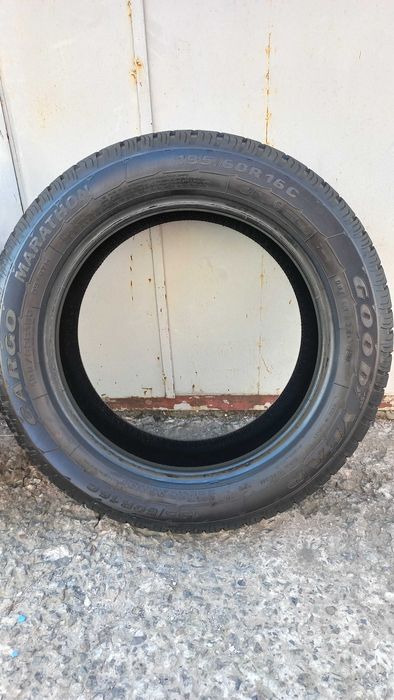 Продам  Резину GOOD YEAR