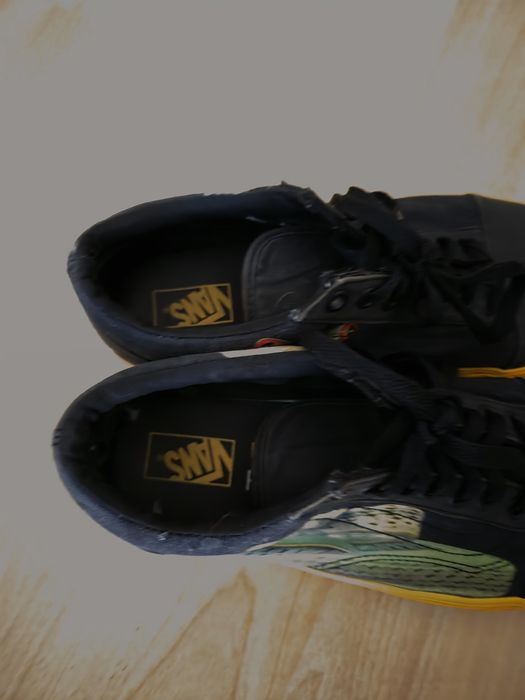 Sprzedam buty Vans