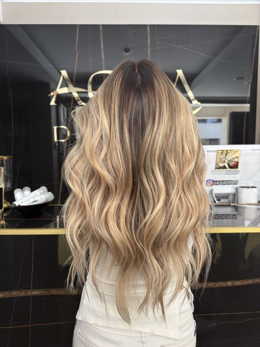 Hairstyle Domiciliar