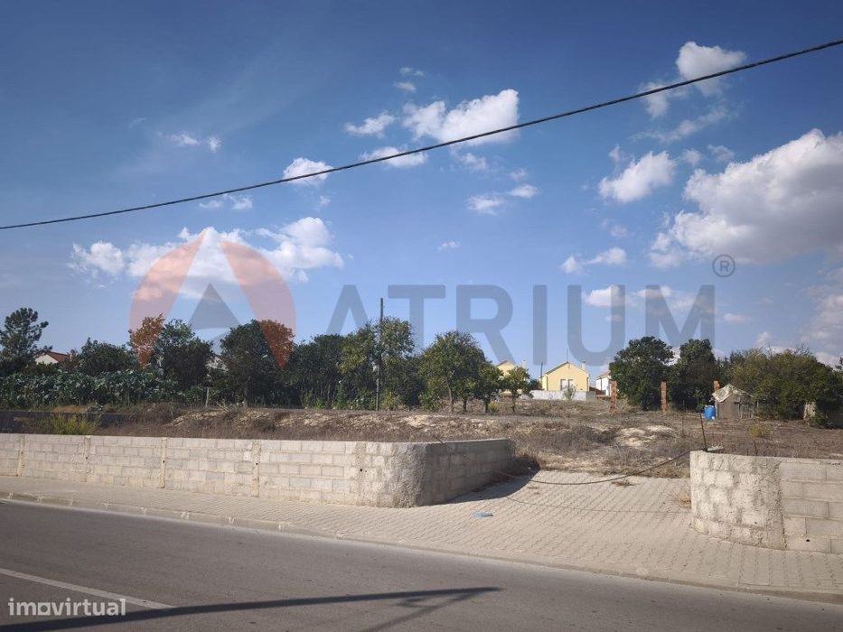 Terreno com 660 m2, Faralhão, Setúbal!