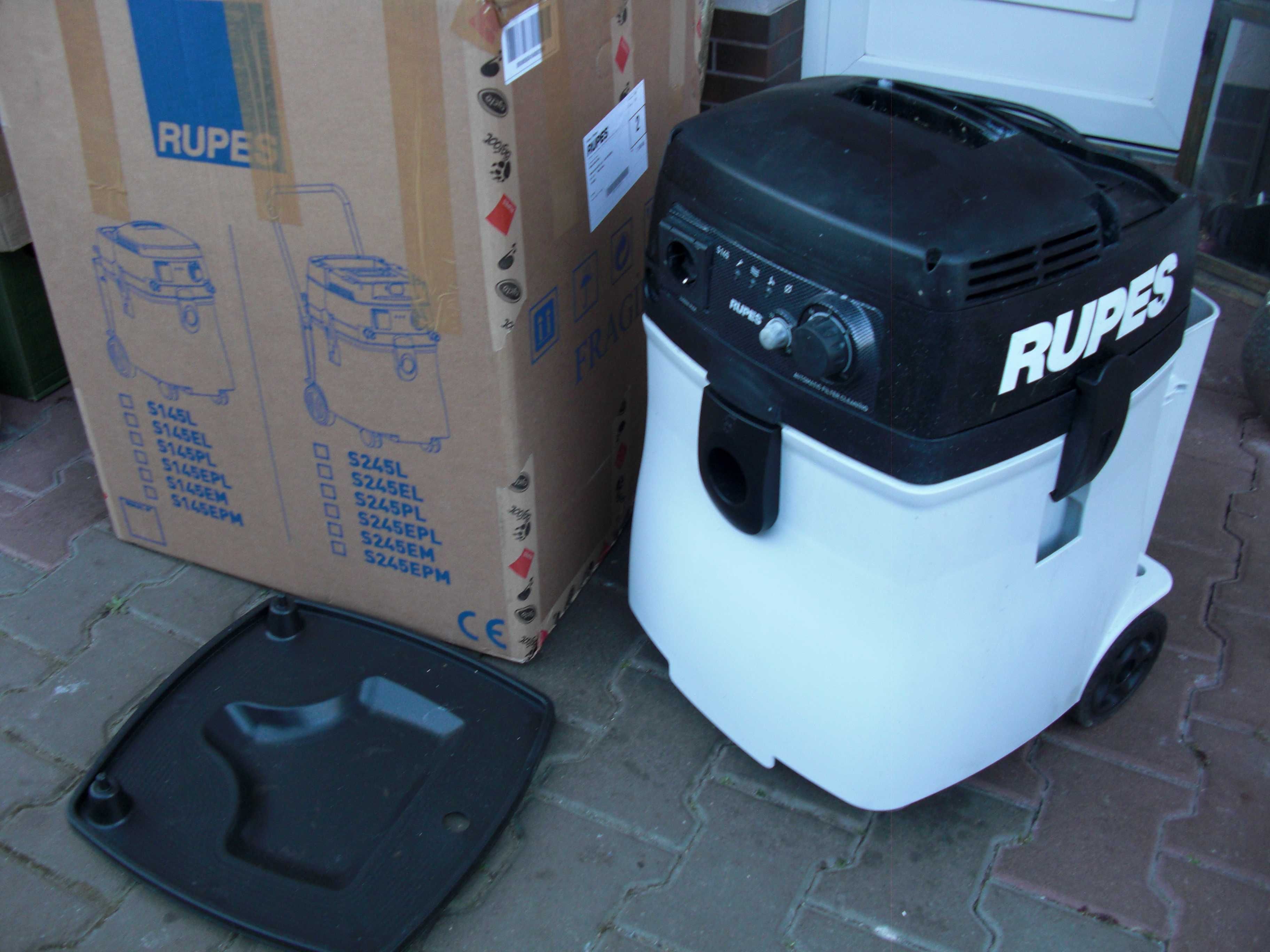 Rupes S145 EM ,Nilfisk Attix 44-2H,Flex,wurth,Starmix,Karcher NT