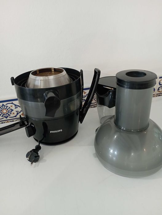 Centrifugadora PHILIPS