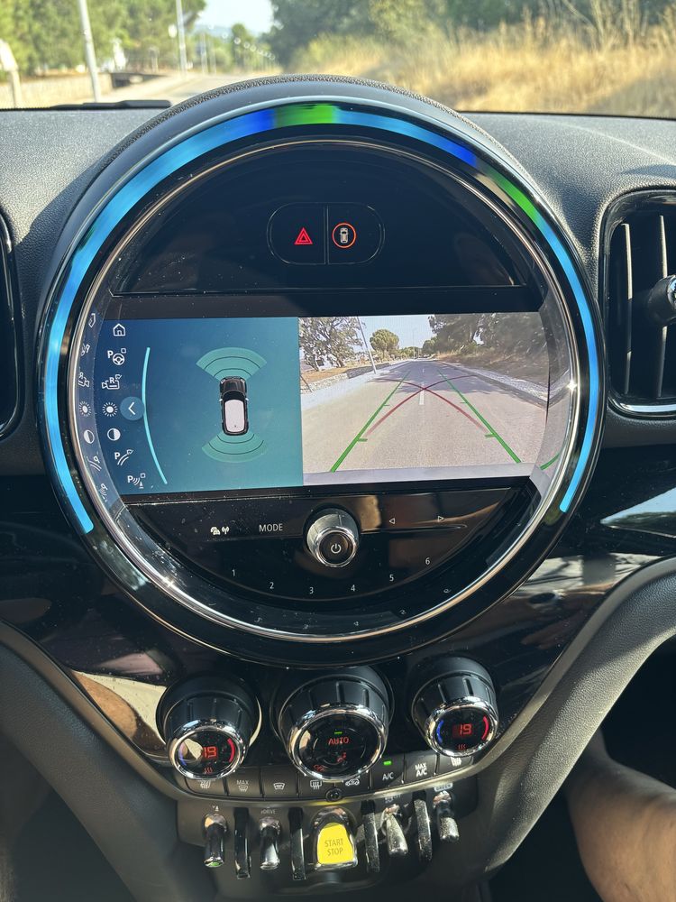 MINI Countryman Cooper SE ALL4 Lci
