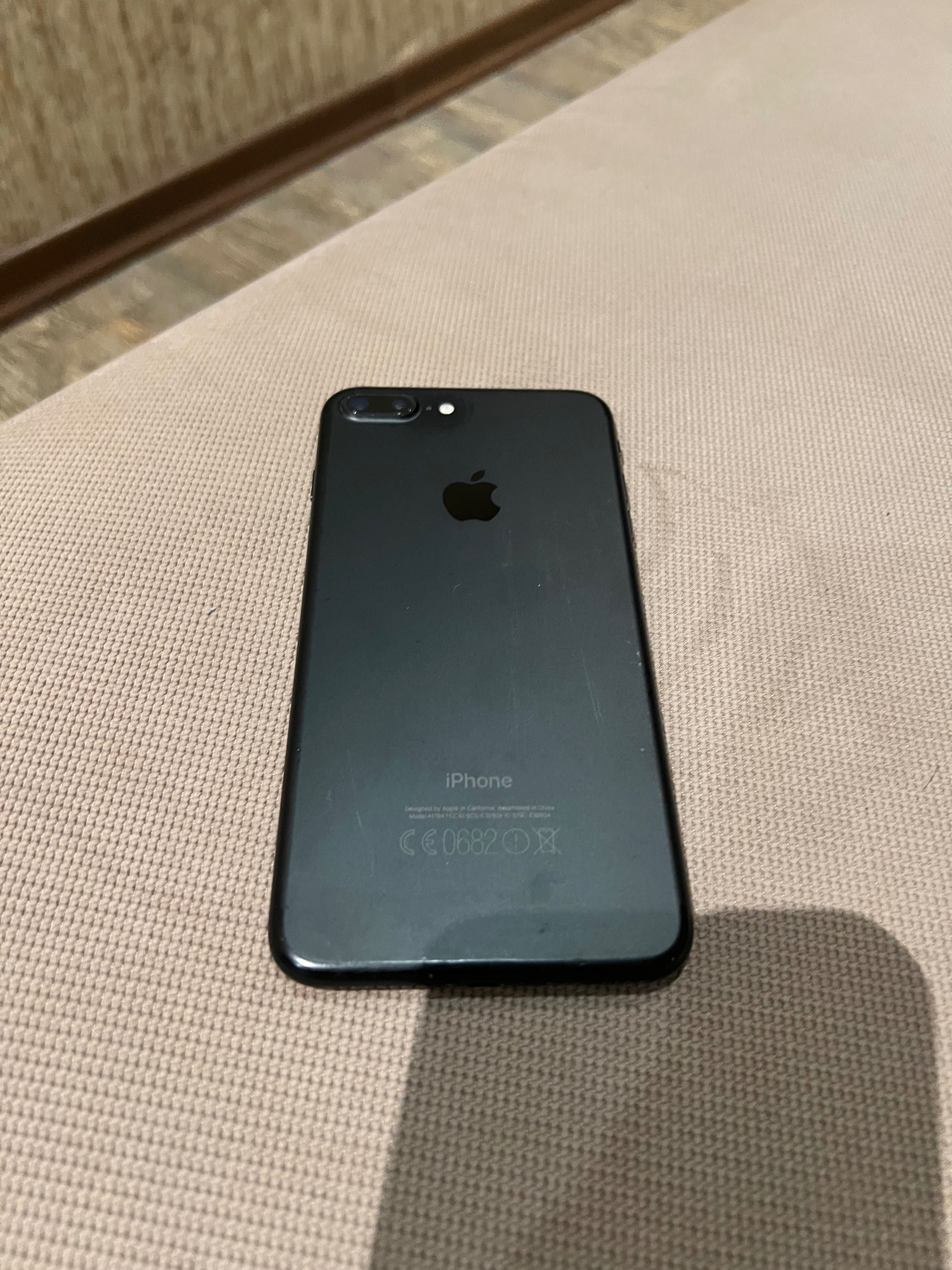 iPhone 7plus 32 gb