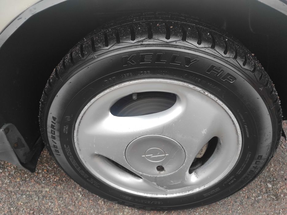 Продам автомобиль Дэу Ланос 2007 г.в.