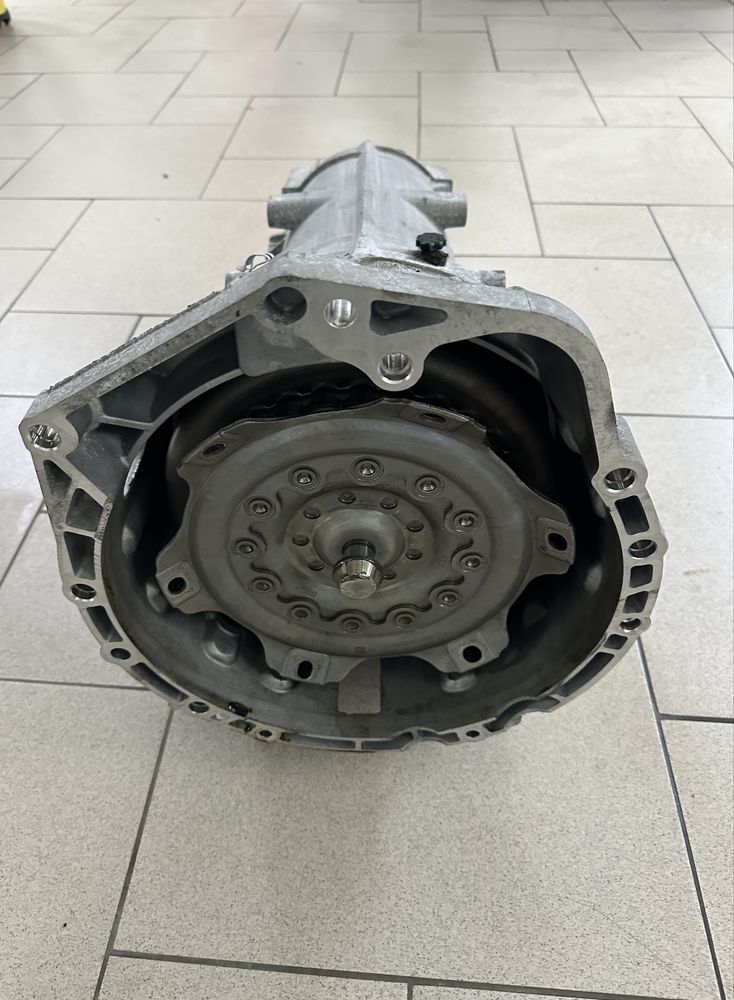 BMW коробка автомат N20 N26 GA8HP45Z - ZXL f10 f30 f20