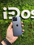 iPhone 15Pro Max 512Gb Blue Titanium Neverclock Магазин! Гарантія!