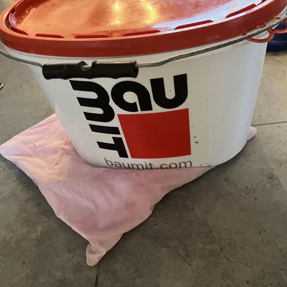 Podkład gruntujący grunt do tynków gipsowych Baumit Gypsum Primer 15KG