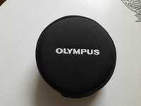 Zakrywka obiektywu Olympus