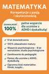 Korepetycje matematyka 100% zdawalności