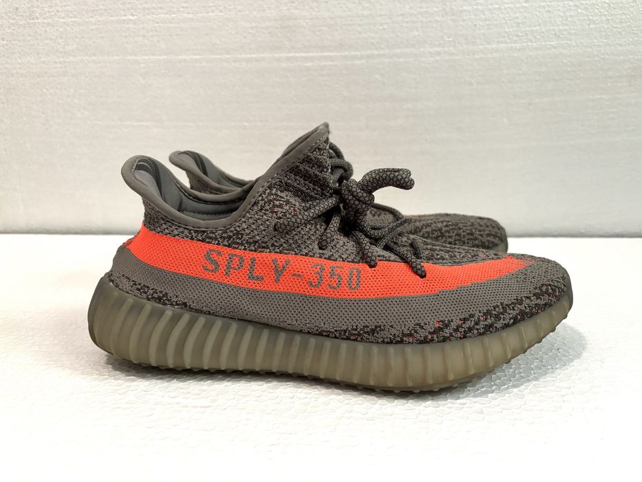 Adidas Yeezy 350 V2 Beluga Reflective