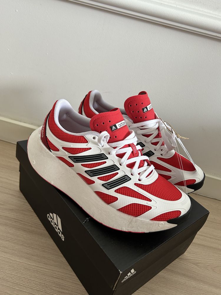 Adidas Adizero Avanti TYO J – Nowe z metkami