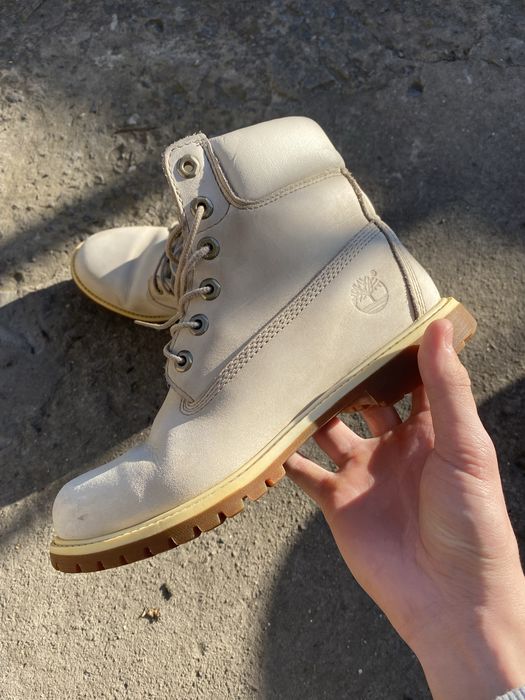 Ботинки timberland сірого кольору sk8 y2k rap