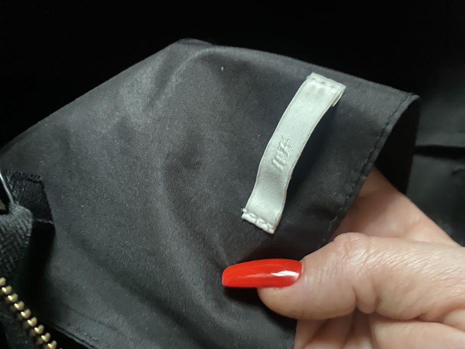 Вмістка трендова сумка