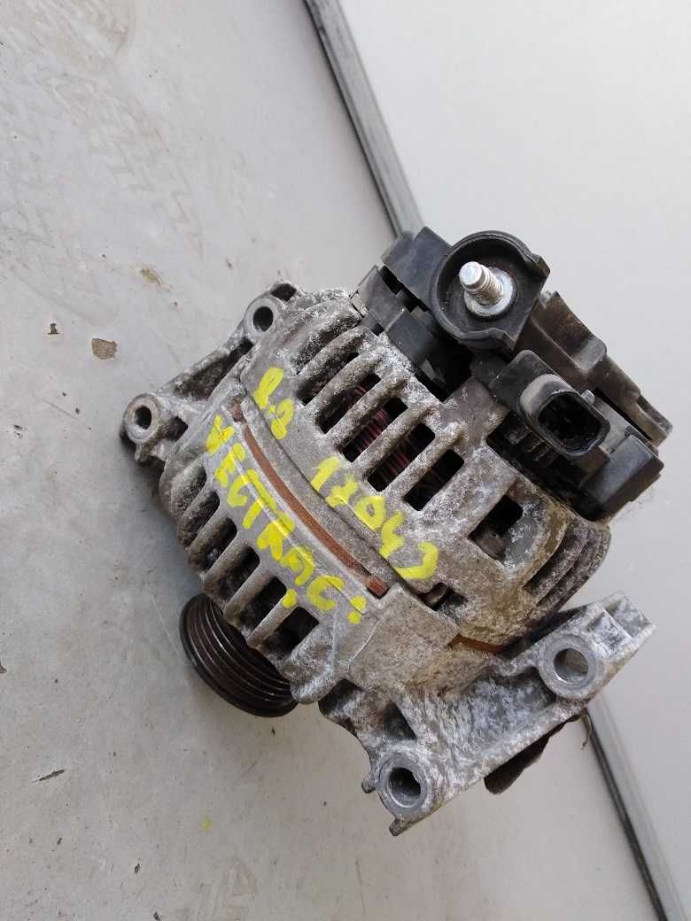 Opel Vectra C 2.2 16V Alternator