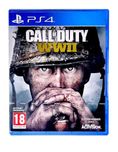 Call of Duty: WW2 / Gra PS4 / Perfect Blue / Skup-Sprzedaż / M. Służew