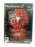 Jogo PlayStation 2 Spiderman 3