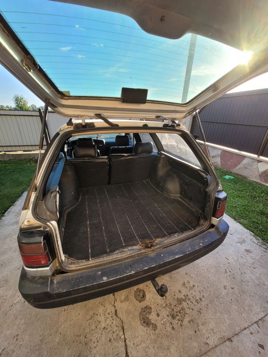 Пасат б3 , в гарному стані.