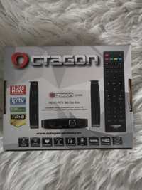 Odtwarzacz multimedialny Octagon SX 888