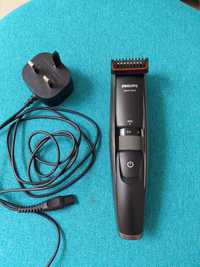 Тример для бороди та вусів Philips BT5200 Beardtrimmer Series 5000