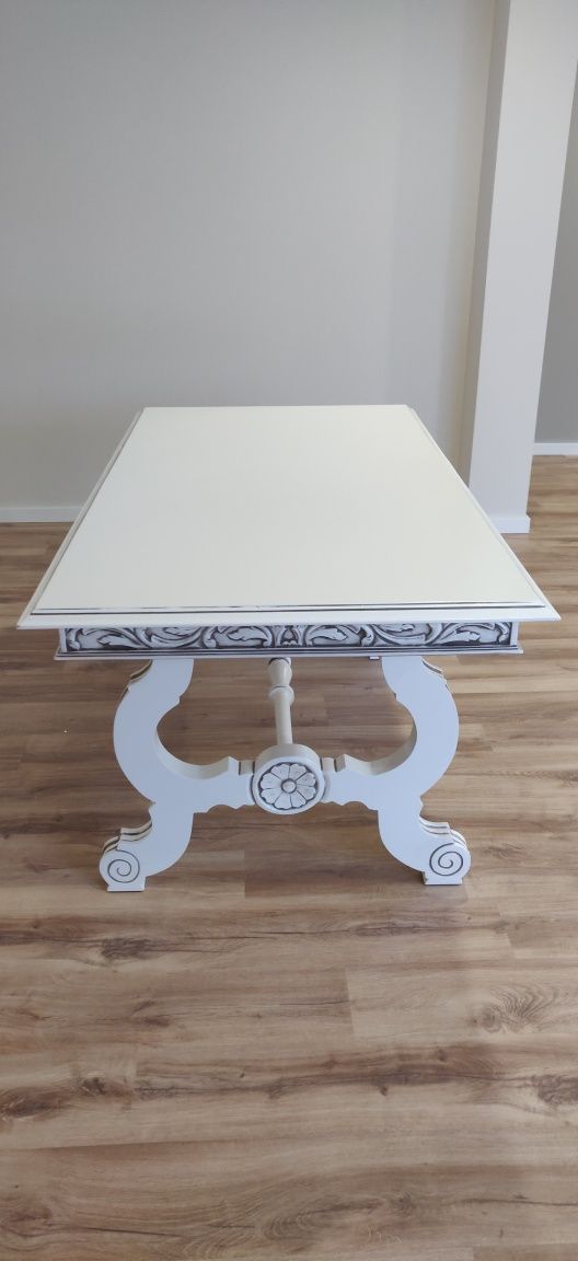 Mesa Jantar lacada