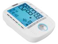 Monitor de pressão arterial de braço SANITAS Com Vóz - SBM 52 - NOVO