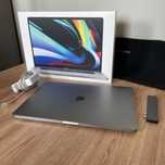 MacBook 16’ Intel 2019 2.3GHz 8-core Intel Core i9 16GB RAM 1TB SSD