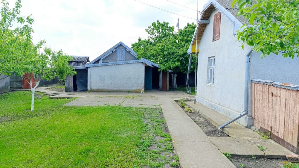 Будинок в Борівцях , Кіцманський район. Чернівці