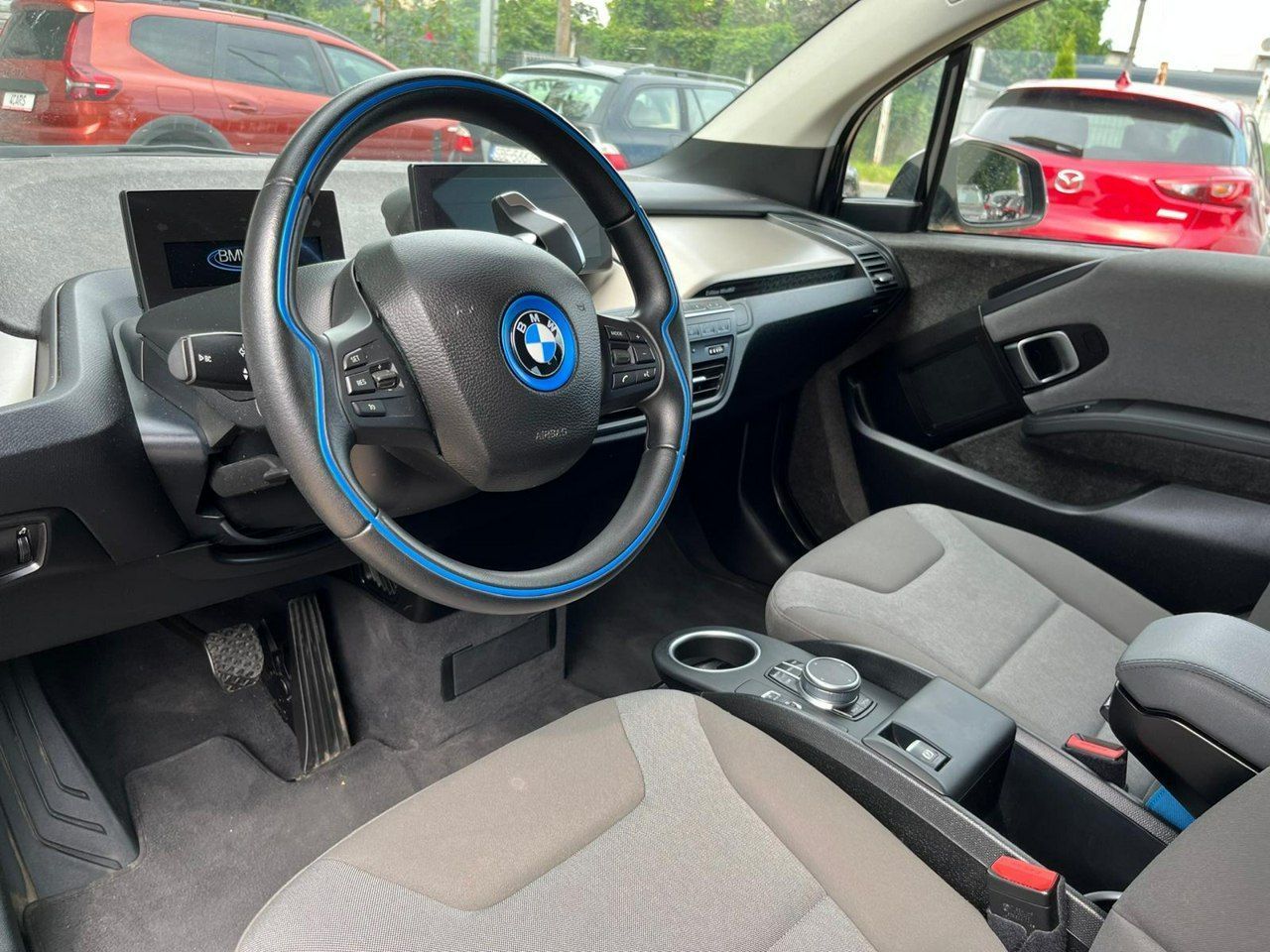 BMW i3 I3.36tyś.km.WindMillEdition.Nietyzinkowy Elektryk!