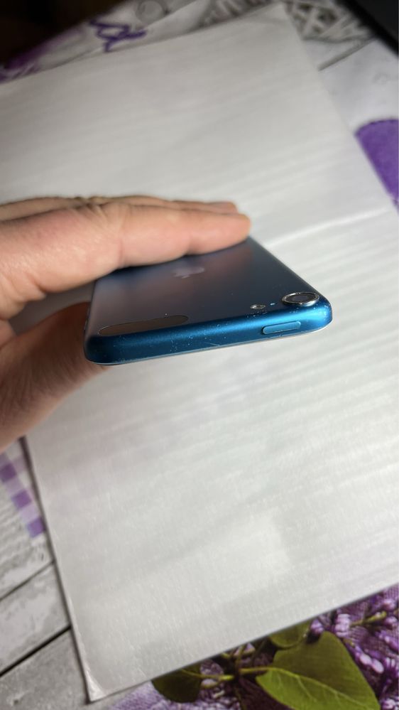 Дисплей ,корпус,ipod 5gen,A1421
