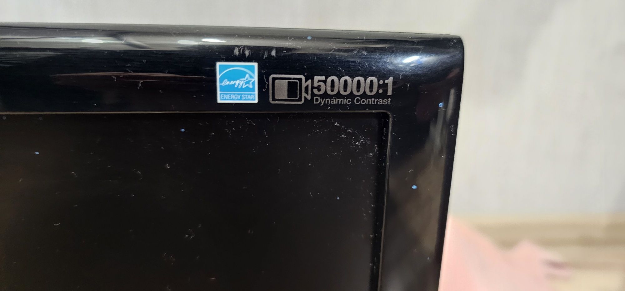 Monitor SAMSUNG SyncMaster 933