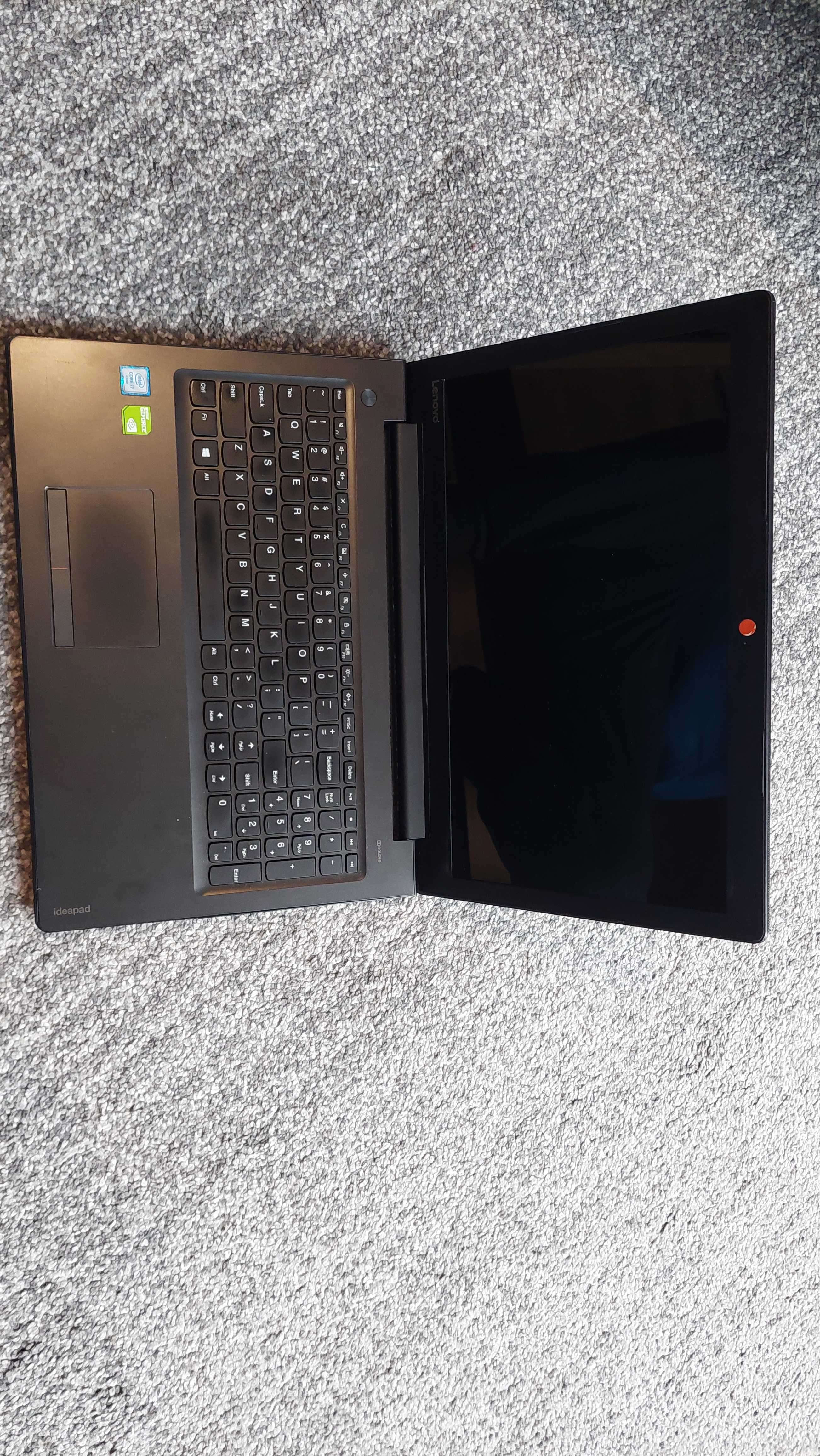 Lenovo ideapad 310-15isk