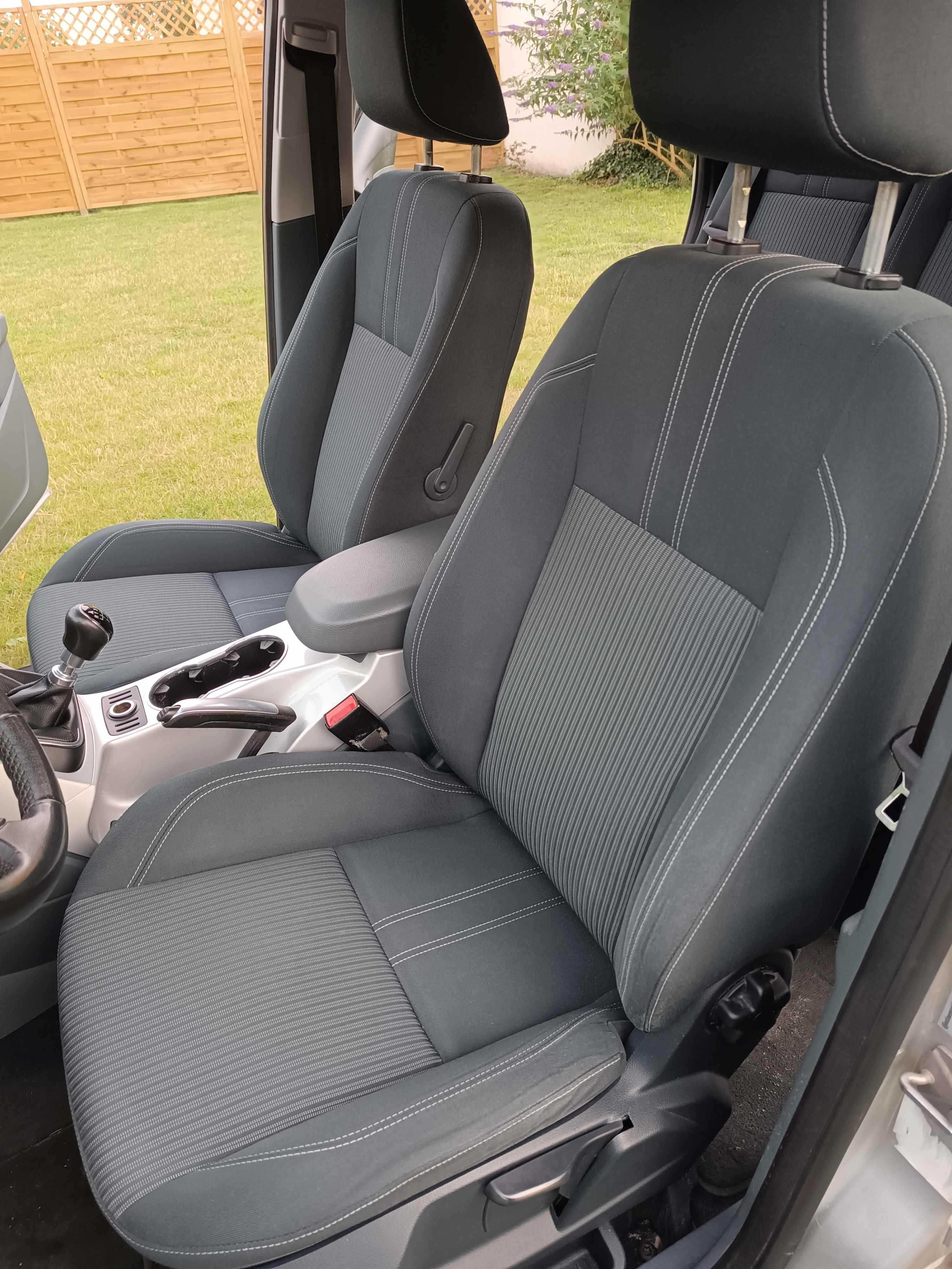Ford C-MAX 2011 1.6
