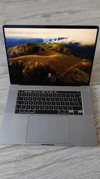 Macbook Pro 16 - i7, 64gb Ram