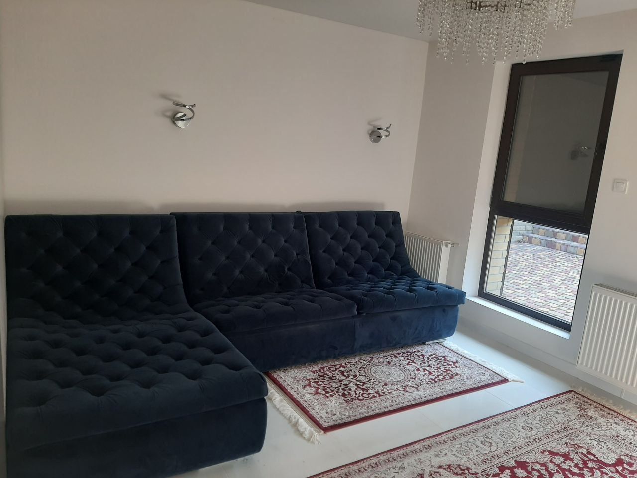Ексклюзивний продаж! Новобудова, 2 незалежні половини з технікою, мебл